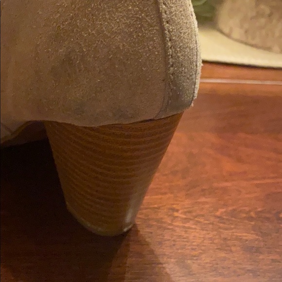 Suede booties Arizona Jeans Co - Picture 5 of 16